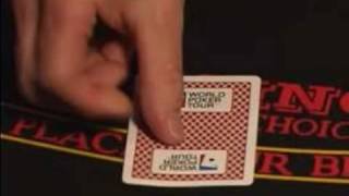 How to Play Basic Blackjack : Insurance Bets in Blackjack
