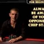 Gus Hansen’s exclusive Poker Tips Video #1 (Beginners)