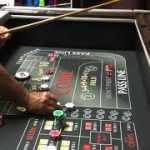 Craps Hawaii — Preparing for Vegas $66 Inside