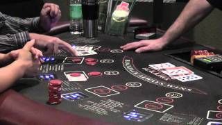 Three Card Poker Tutorial