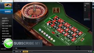 How to Earn Playing Casino Roulette (Straight Killer Roulette Strategy) ✔