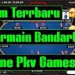 SISTEM TERBARU, TRIK BERMAIN BANDARQ ONLINE PKV GAMES 2019 2020