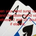 Blackjack Strategy Tips  How to Win in Blackjack