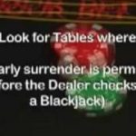 Learn-Blackjack-rules