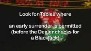 Learn-Blackjack-rules