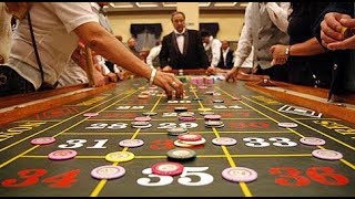 roulette ! roulette best strategy ! how to win at roulette