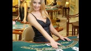 Blackjack tips and mistakes guaranteed win #3 shoe vs. single deck