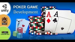 Learn About Poker Android Game Development |  Online Poker Game Types