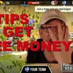 5 Tips to get free money on Governor of Poker 3