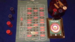 Roulette –  How to Win EVERY TIME!    Easy Strategy, Anyone can do it!    Part 1