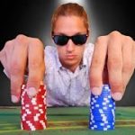 Learn To Stack Poker Chips Like a Pro || YES YOU CAN