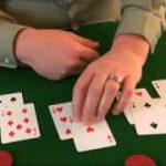 Blackjack Card Game Tips : Decent Blackjack Hands