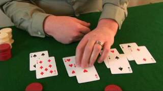 Blackjack Card Game Tips : Decent Blackjack Hands