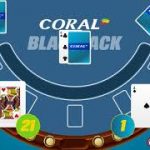 Coral Blackjack Tutorial – SPLIT Outcome – 2B