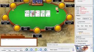 Poker Training – Learn Poker Free