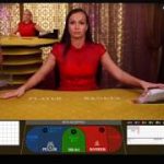 Baccarat Strategy Win From $17 to $97 Safest Method