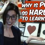 ♣♥ Why is POKER so HARD to Learn?! ♠♦ How to Play Poker for Beginners Lesson #1