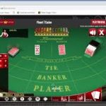 WIN $200 in TWO Minutes Baccarat | Baccarat tips | casino tricks