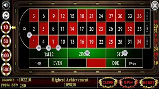 Easy Winning Tips To Roulette – Roulette Winning Best Trick