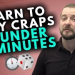 Learn How to Play Craps in Under 5 Minutes