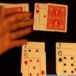 How to Win at Blackjack : How to Deal in Blackjack