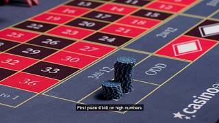 CasinoEuro – Roulette Tips & Strategies
