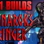 Borderlands 3 FL4K 1 SHOT BUILD! NEW Class Mod Build! DLC 1! 1 SHOT ANY BOSSES! 30 Million+ Per Hit!