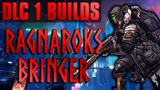 Borderlands 3 FL4K 1 SHOT BUILD! NEW Class Mod Build! DLC 1! 1 SHOT ANY BOSSES! 30 Million+ Per Hit!
