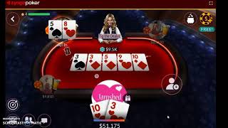 texas holdem poker strategy beginners,