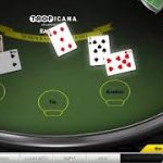 Baccarat LIVE [Online Gambling with Jersey Joe # 32]