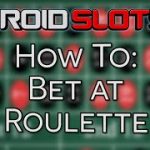 How To Bet At Roulette – A Beginner’s Guide To Roulette