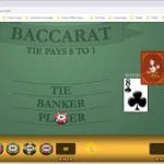 Baccarat Profits, EASY. FREE RELEASE OF MY NEWEST STRATEGY. ;  )