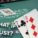 Why You Suck At Blackjack