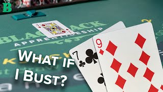 Why You Suck At Blackjack