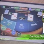 Baccarat 888 (Android Game Review)