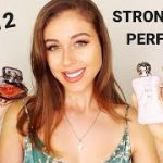 MY STRONGEST / LONGEST LASTING PERFUMES