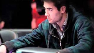 Poker Strategy — PCA Champ Galen Hall Talks Through Crucial Laydown