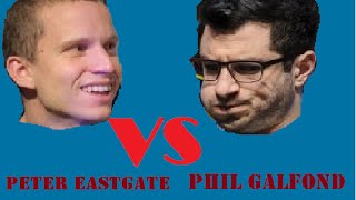 Phil Galfond vs Peter Eastgate – High Stakes Online Poker for $20k (part 1)