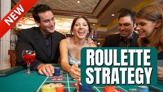 Roulette Reverse Martingale Strategy: Win Big at Roulette ( 2020)