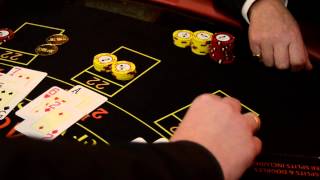 Free Bet Blackjack – Dealing Procedures (Nov 2012)