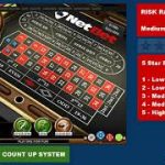 Roulette Systems   Single Numbers   Count Up System