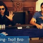 Vlog #3. Basic tips for live poker