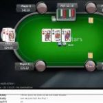 Winning Strategy Zoom Poker on PokerStars