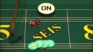 Aprende a jugar Craps