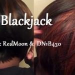 Short Stacked Blackjack (RedMoon & DN1B430)