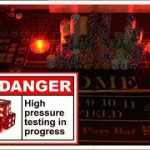 HM’s POWER PRESS | Go Big OR Go Home Strategy | Casino Craps Strategy