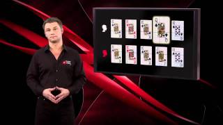 Poker Texas Hold’em – Wyjaśnienie zasad gry