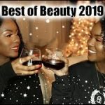 BEST OF BEAUTY 2019! Top 19 Products of 2019