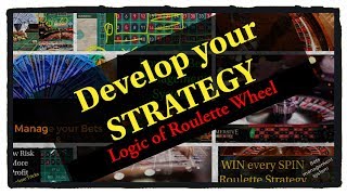 Roulette WIN tricks