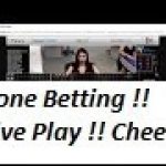 Baccarat Winning Strategies …Live PLay :  )) …………….8/29/19